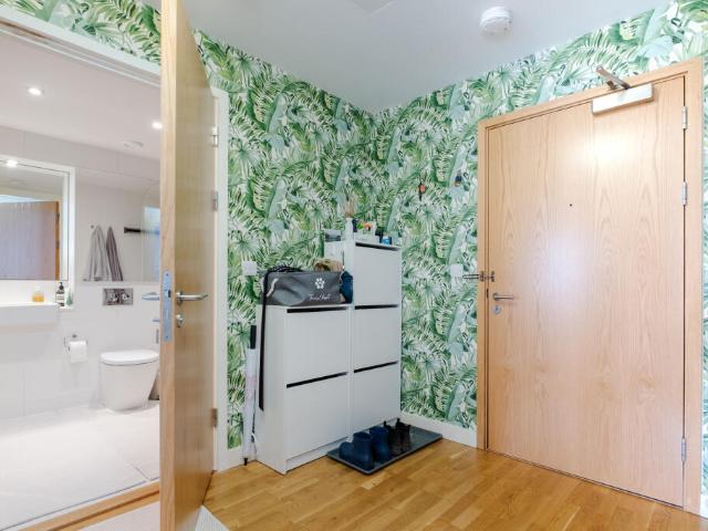 Flat for sale in Cat Hill, Isle Of Man