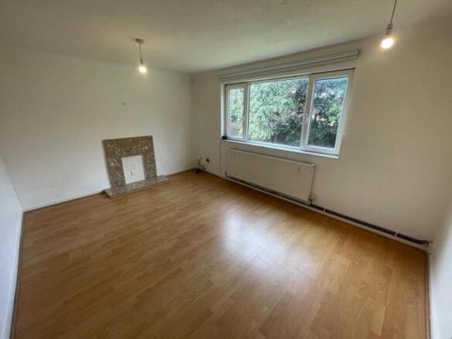 Flat for sale in Gravelly Hill, West Midlands