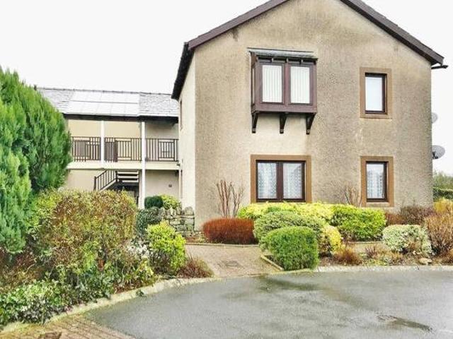 House for sale in Cumbria