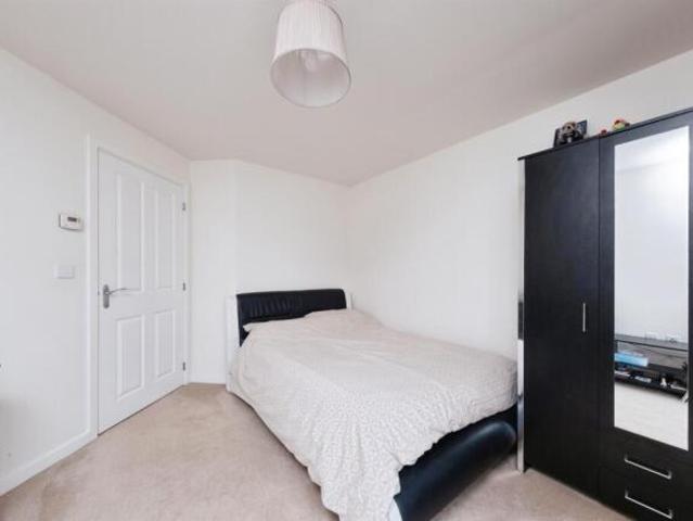 Flat for sale in Trafford Park, Greater Manchester