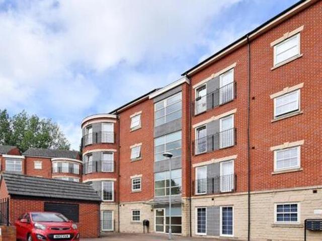 House for sale in Rotherham, South Yorkshire
