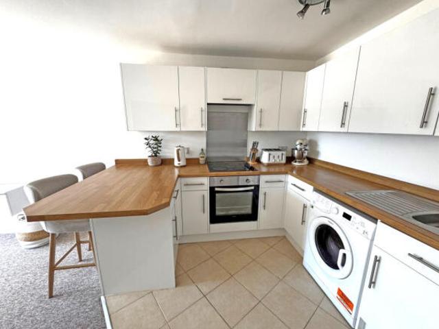 Flat for sale in Patcham