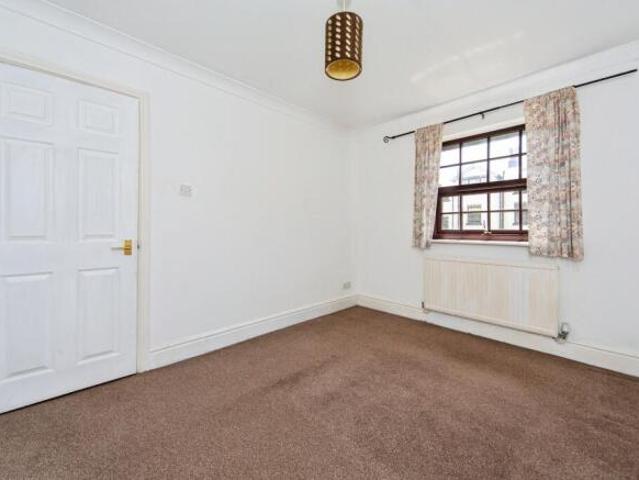 Flat for sale in Two Mills, Cheshire