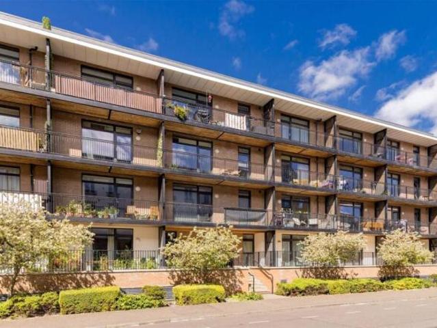 Flat for sale in Canonmills, Bellevue