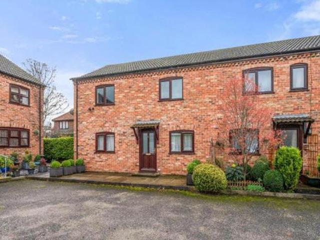 House for sale in Belleau, Lincolnshire