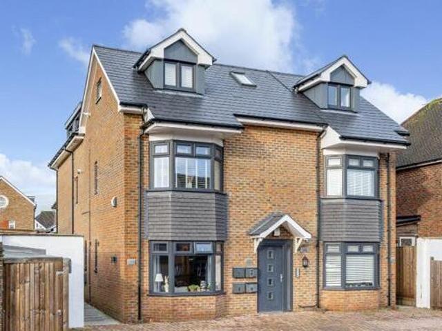 House for sale in New Town, Horsham