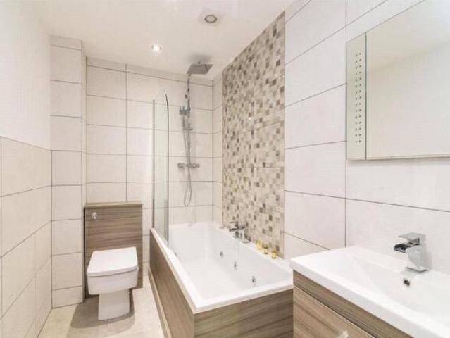 Flat for sale in Haddon, East Midlands