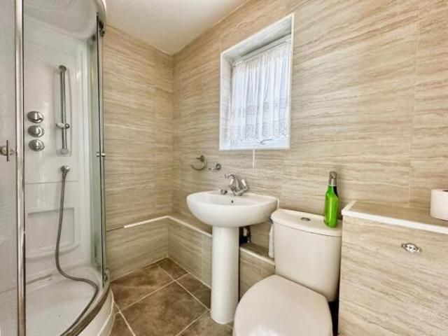 Flat for sale in Walnut Tree, High Halstow