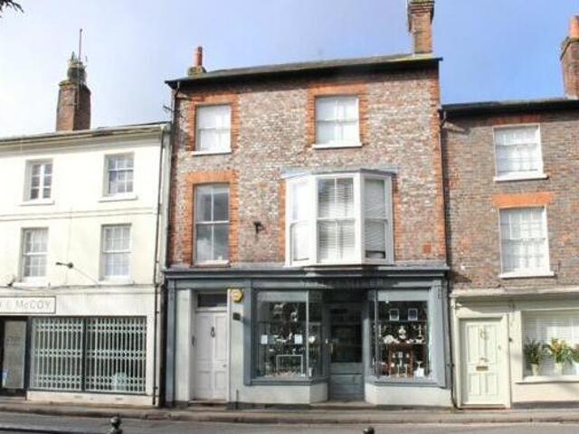 House for sale in Hungerford, West Berkshire