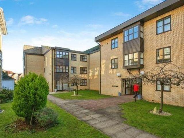 House for sale in Huntingdon