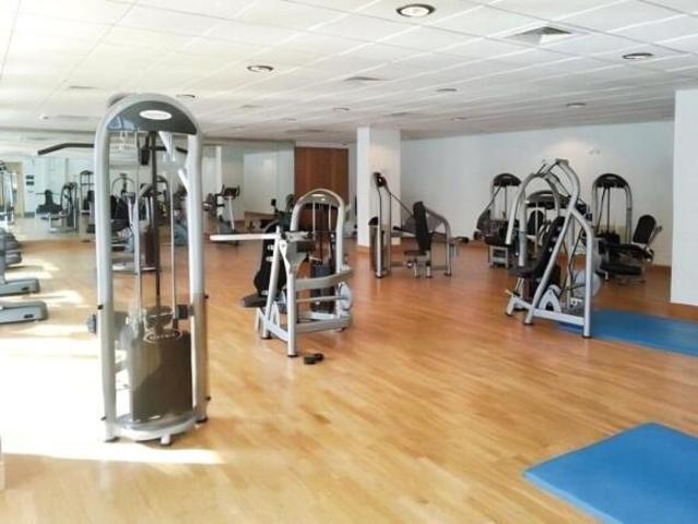 Flat for sale in Haddon, East Midlands