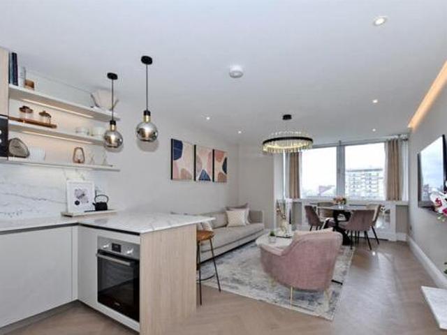House for sale in City of London, Greater London