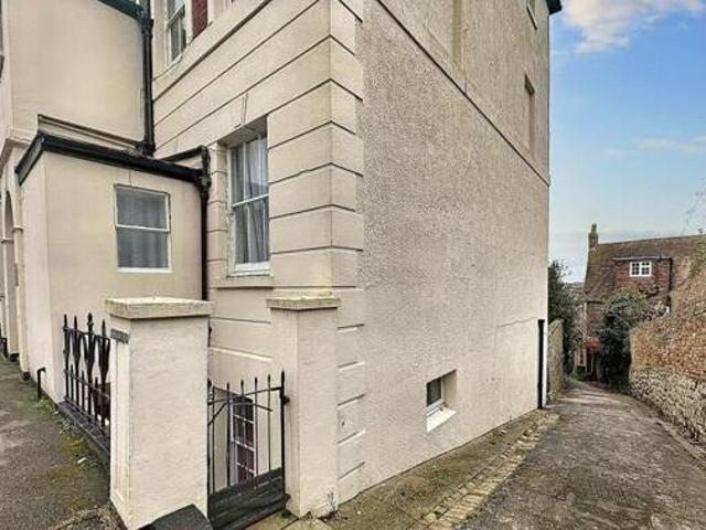 House for sale in Hythe, Folkestone