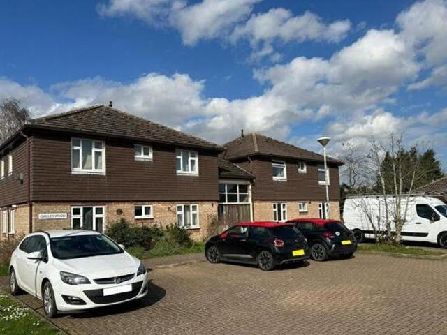 House for sale in King's Walden, Hertfordshire