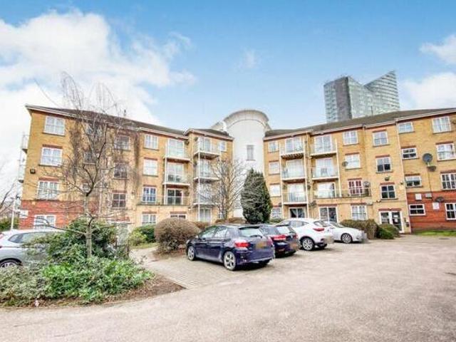 House for sale in Essex, England
