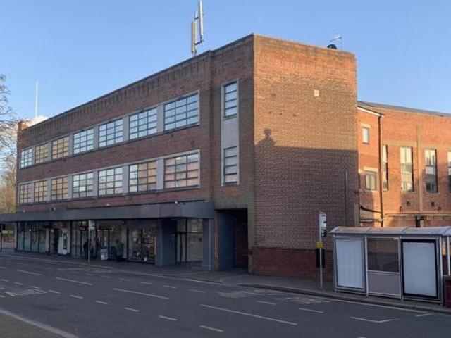 House for sale in Caldermill, East Midlands