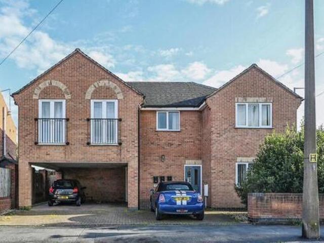 House for sale in Caldermill, East Midlands