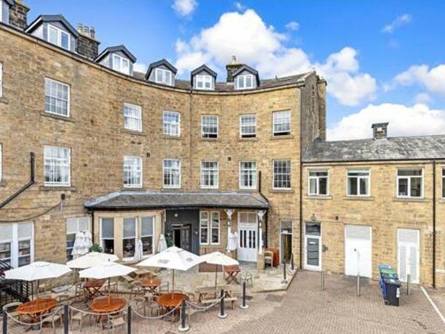 House for sale in Ilkley, West Yorkshire