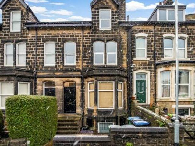 House for sale in Middleton Estate, Bradford
