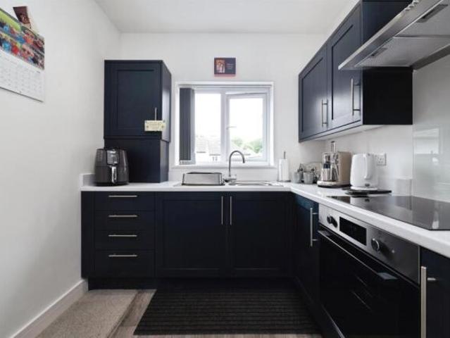 Flat for sale in Cottingham, East Riding Of Yorkshire