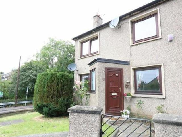 House for sale in Inverkeithing, Scotland