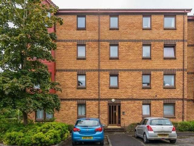 House for sale in Inverkeithing, Scotland