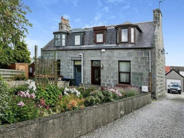 House for sale in Inverurie, Scotland