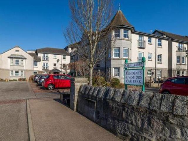 House for sale in Inverurie, Scotland