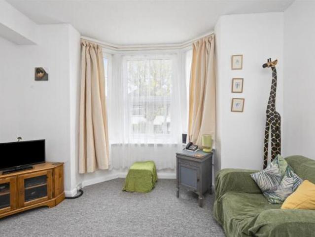 Flat for sale in Higher Bartle, Lancashire