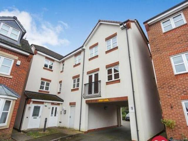 House for sale in Ipsley, Redditch