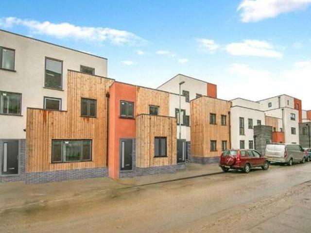 House for sale in Key Street, Suffolk