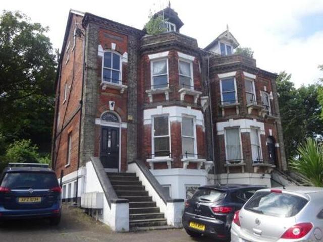 House for sale in Key Street, Suffolk