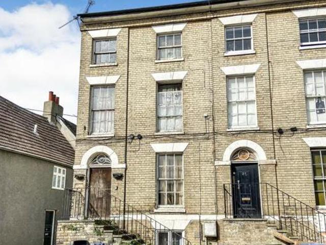 House for sale in Key Street, Suffolk