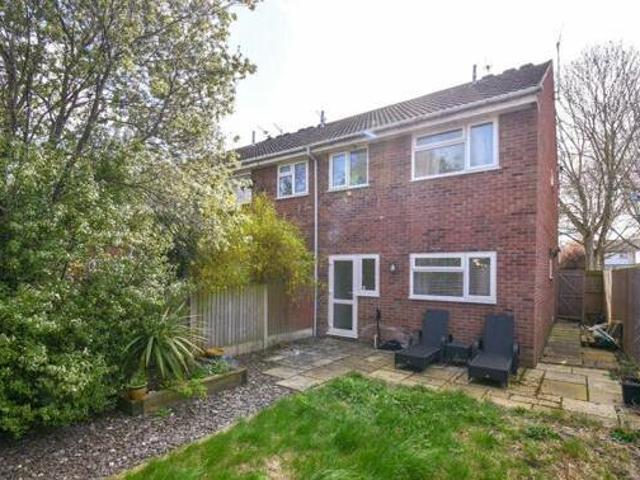 House for sale in Birkenhead, Liverpool City Region