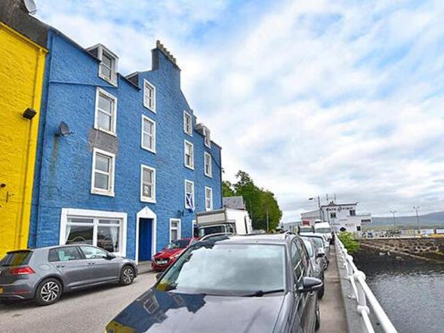 House for sale in Lyons, Isle Of Man