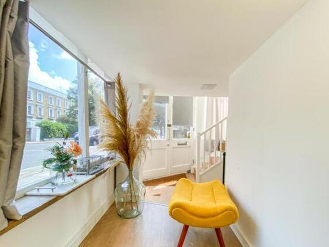 House for sale in Lyons, Greater London