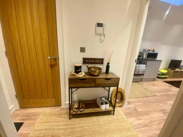 Flat for sale in Priest Down, Hampshire