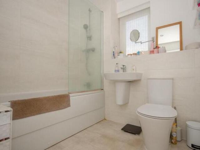 Flat for sale in Feckenham, City Of Bristol