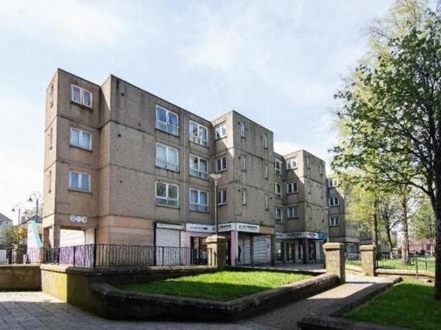 House for sale in Johnstone
