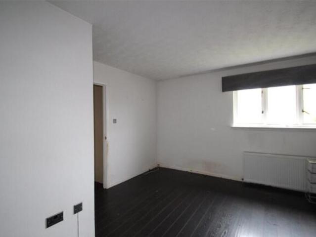 Flat for sale in Drumchapel, Glasgow