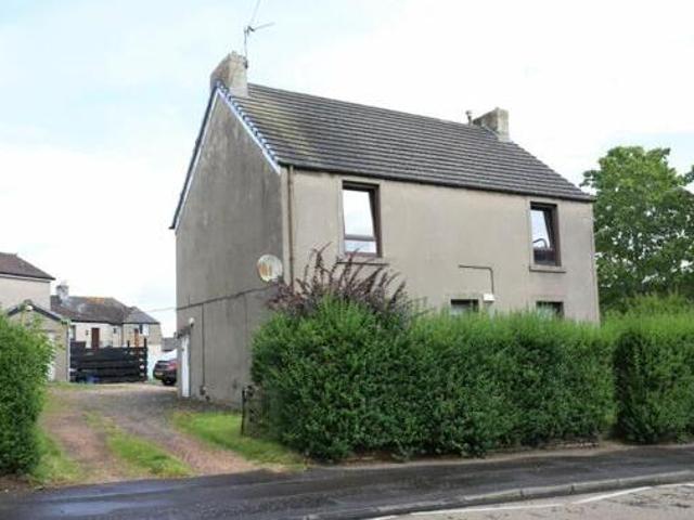 House for sale in Kelty, Scotland