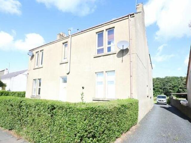 House for sale in Kelty, Scotland