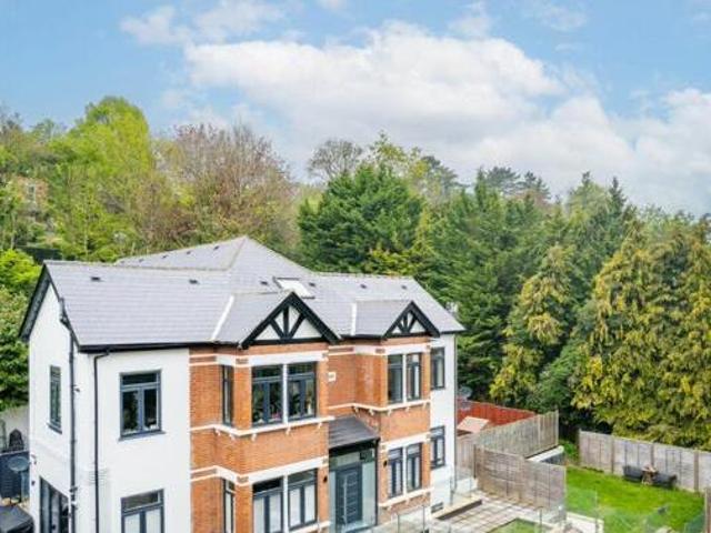 House for sale in Surrey, England