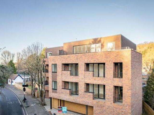 House for sale in Surrey, England
