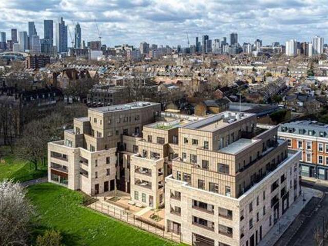 House for sale in Lyons, Greater London