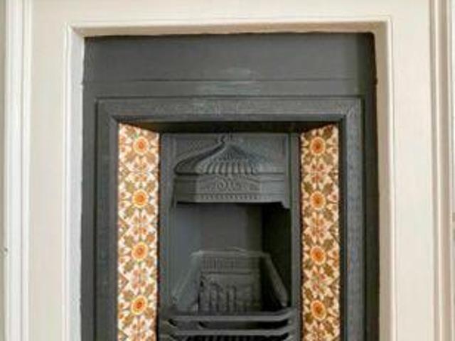 Flat for sale in Larkhall, Bath