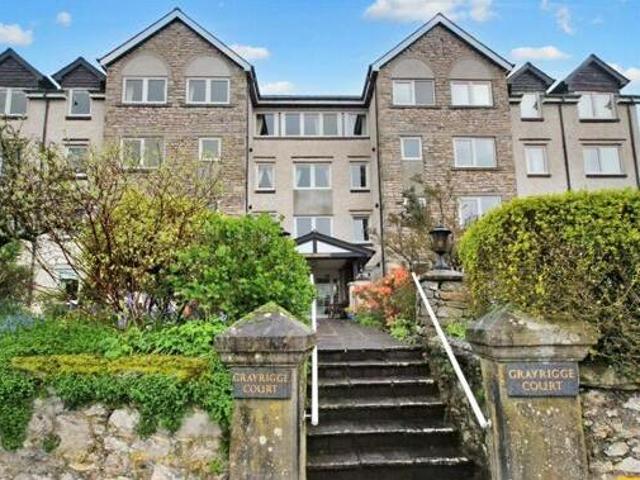 House for sale in Cumbria
