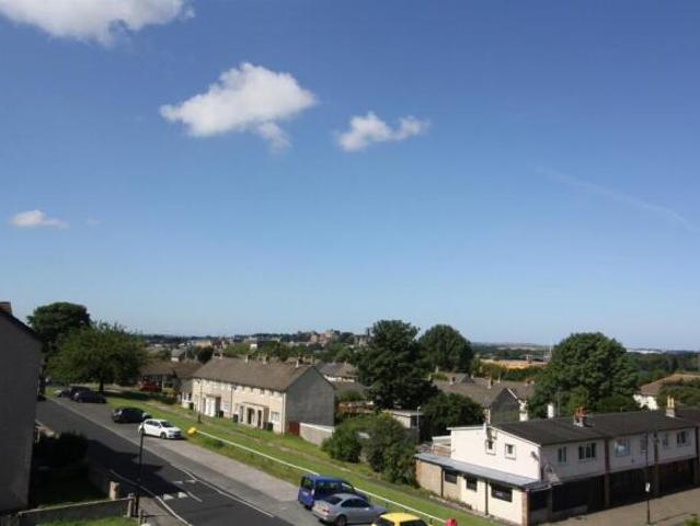 Flat for sale in Lancaster, Lancashire