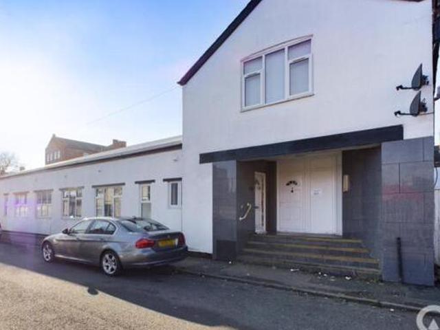 House for sale in Kettering