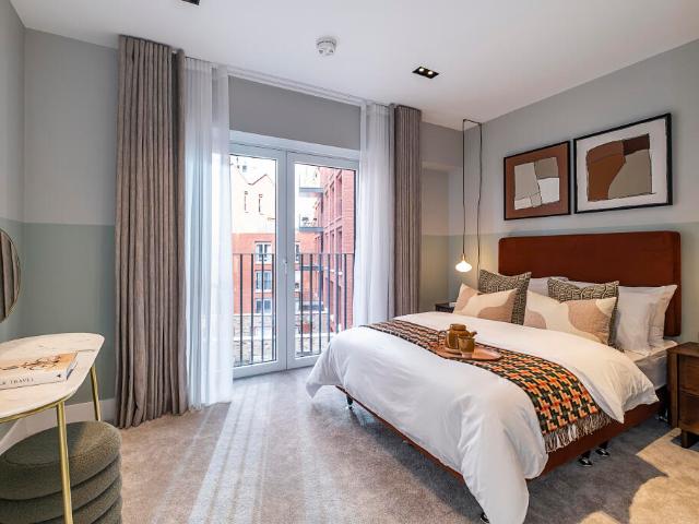 Flat for sale in Cat Hill, Isle Of Man